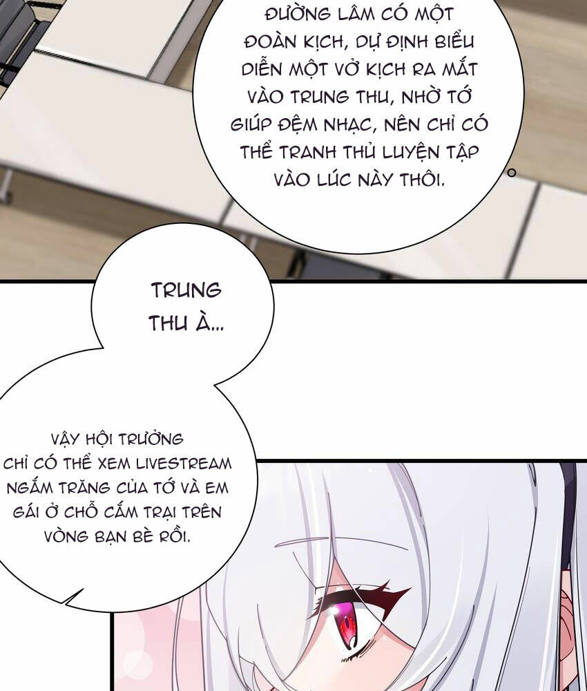 làm sao để chạy trốn dàn hậu cung chapter 70 - Trang 2