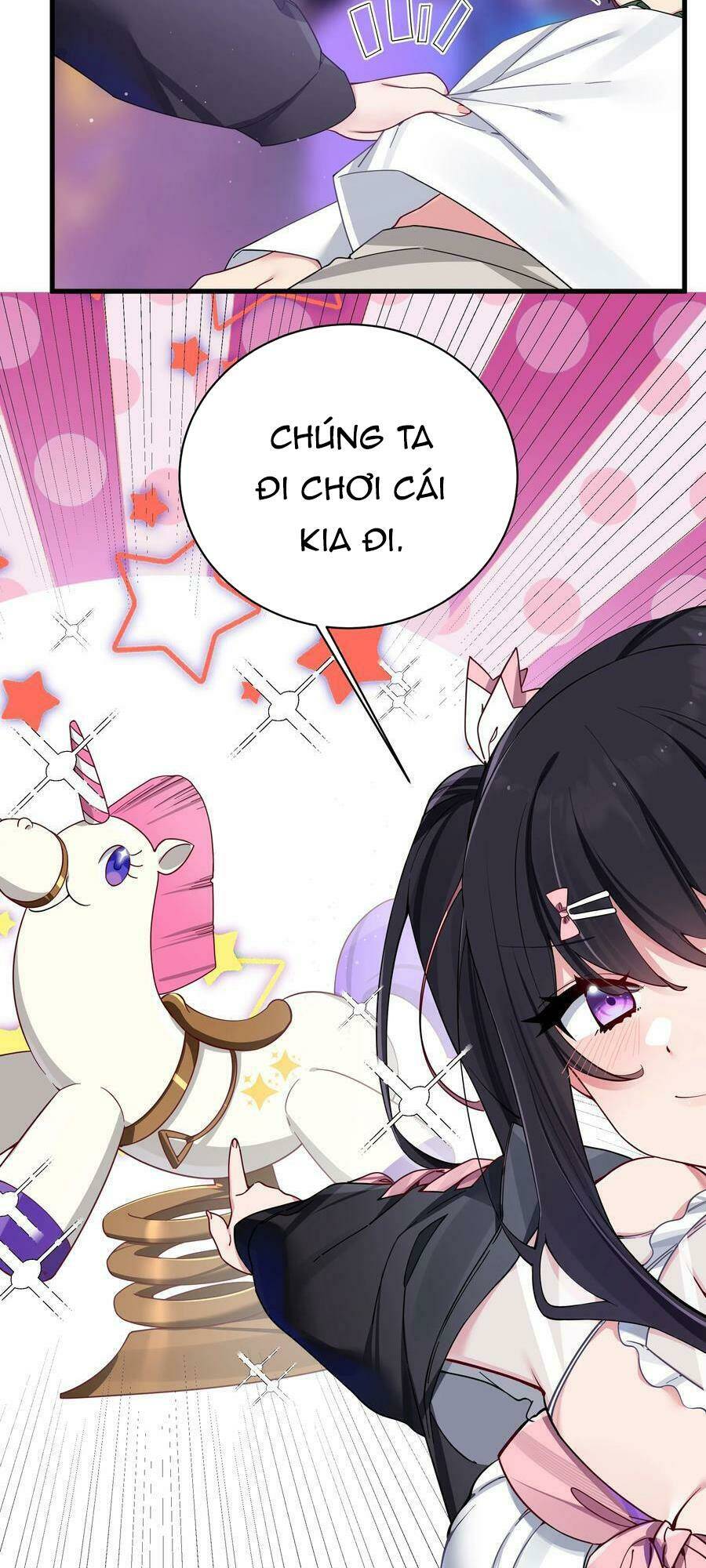 làm sao để chạy trốn dàn hậu cung chapter 72 - Next chapter 73