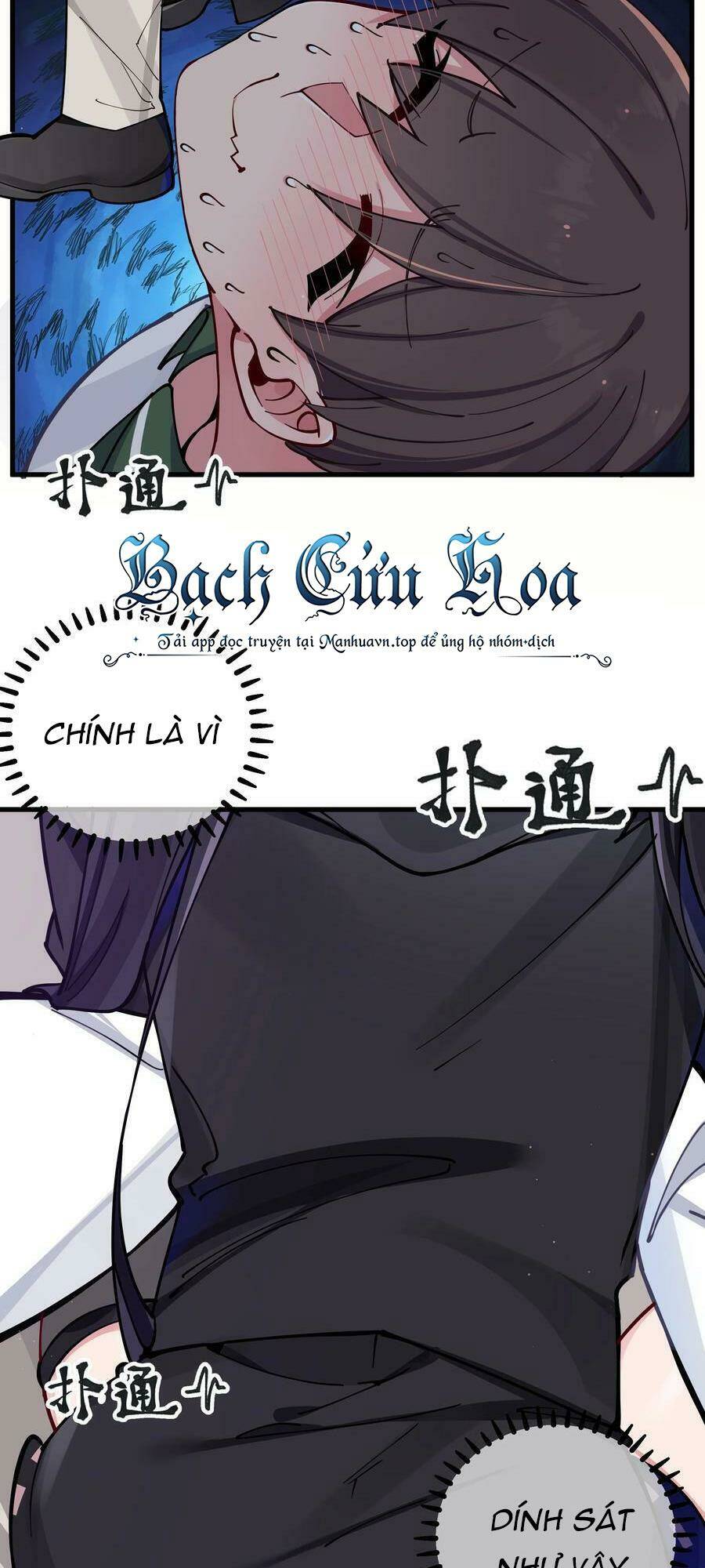 làm sao để chạy trốn dàn hậu cung chapter 72 - Next chapter 73