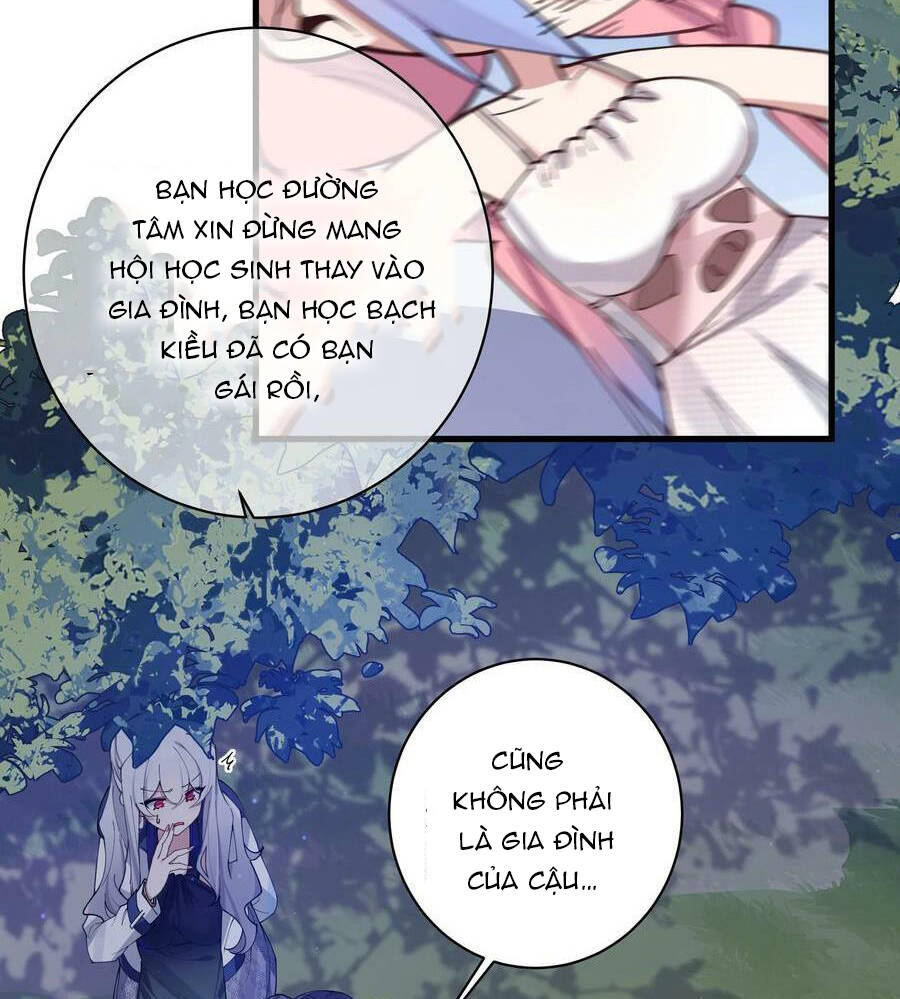 làm sao để chạy trốn dàn hậu cung chapter 75 - Next chapter 76