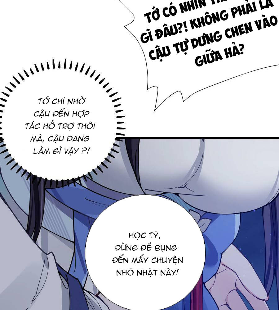 làm sao để chạy trốn dàn hậu cung chapter 75 - Next chapter 76