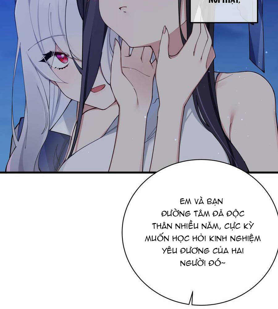 làm sao để chạy trốn dàn hậu cung chapter 75 - Next chapter 76