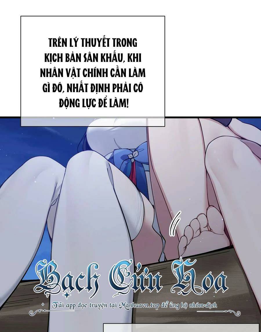 làm sao để chạy trốn dàn hậu cung chapter 77 - Trang 2