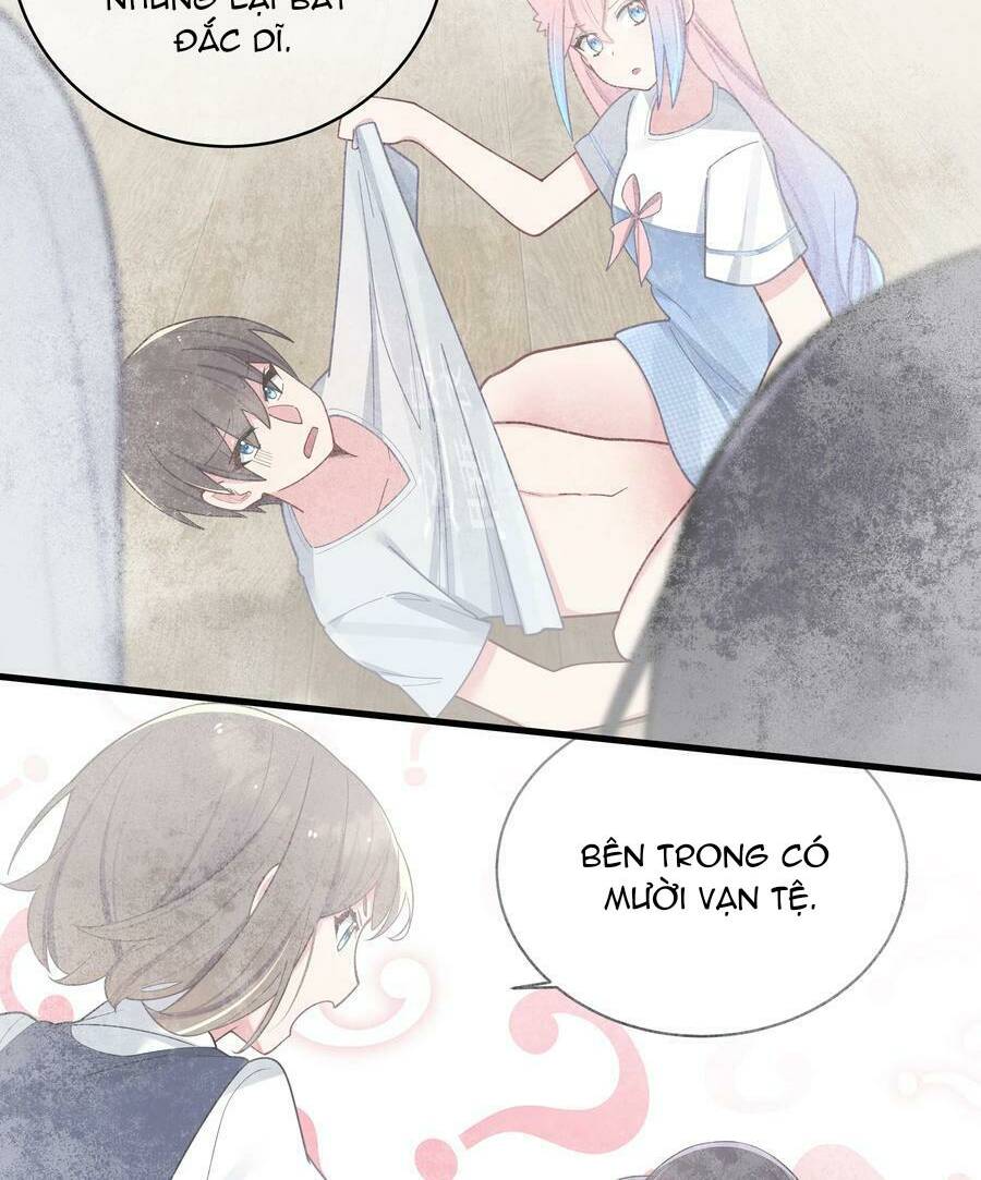 làm sao để chạy trốn dàn hậu cung chapter 77 - Trang 2