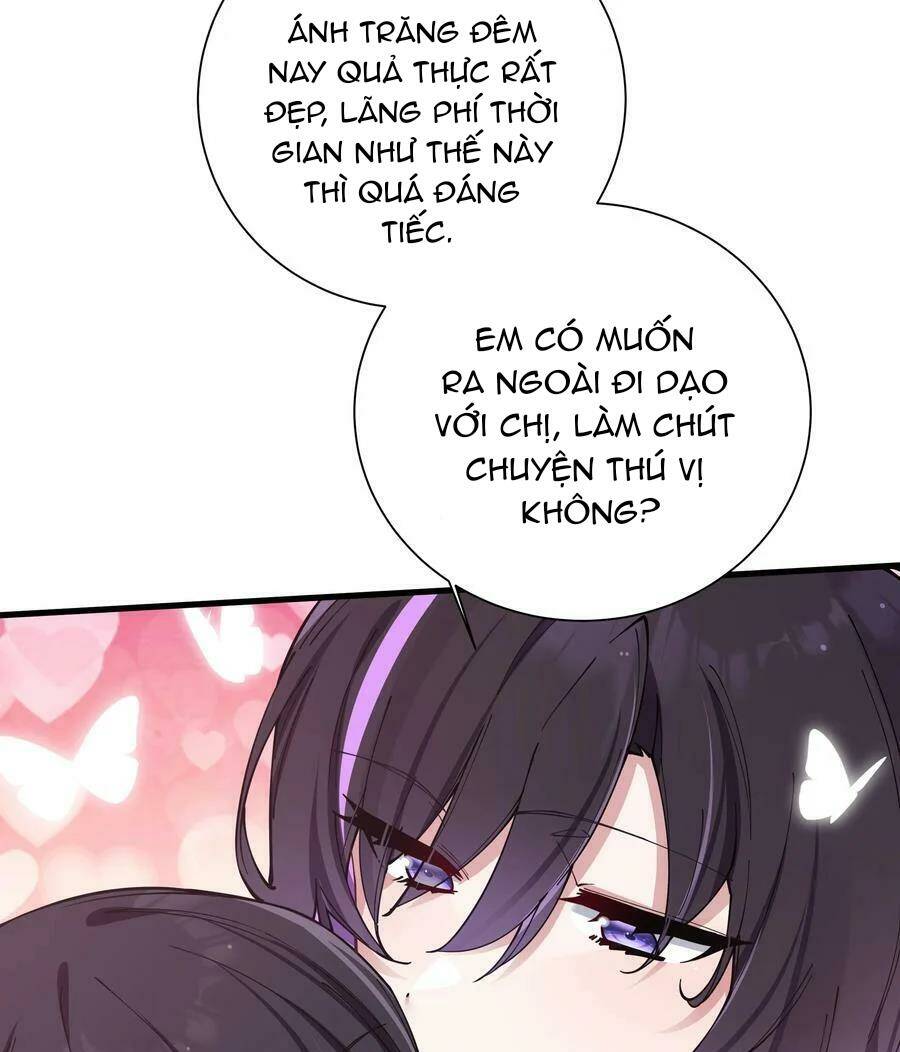 làm sao để chạy trốn dàn hậu cung chapter 77 - Trang 2