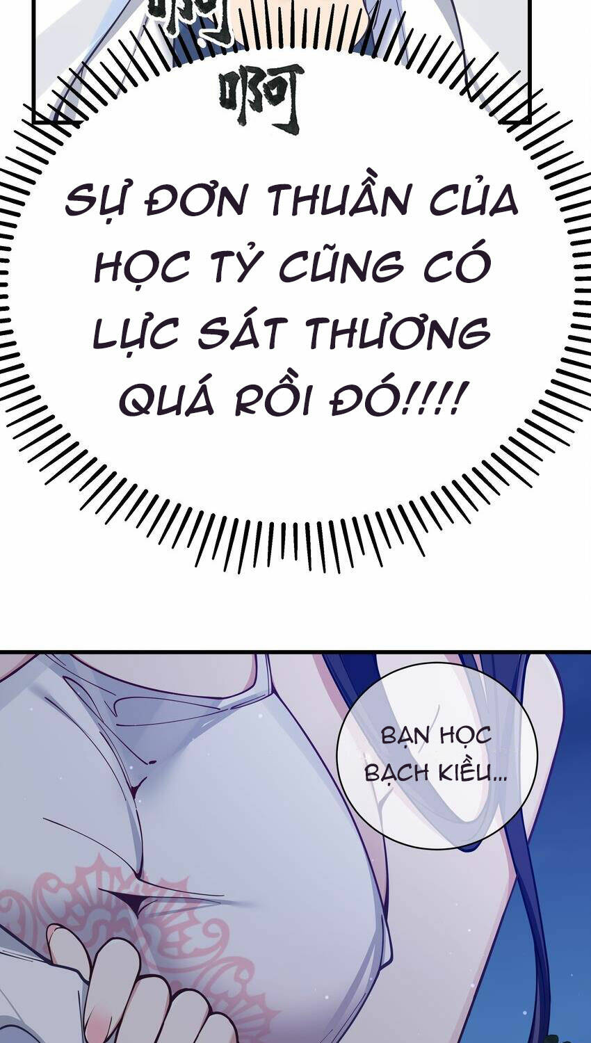 làm sao để chạy trốn dàn hậu cung chapter 79 - Next chapter 80