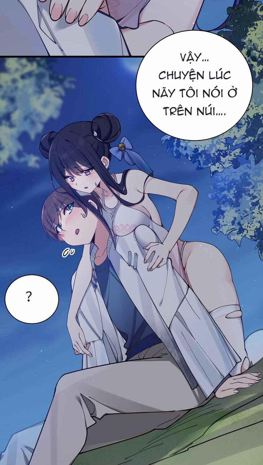 làm sao để chạy trốn dàn hậu cung chapter 79 - Next chapter 80