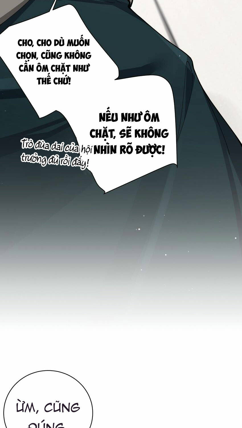 làm sao để chạy trốn dàn hậu cung chapter 79 - Next chapter 80