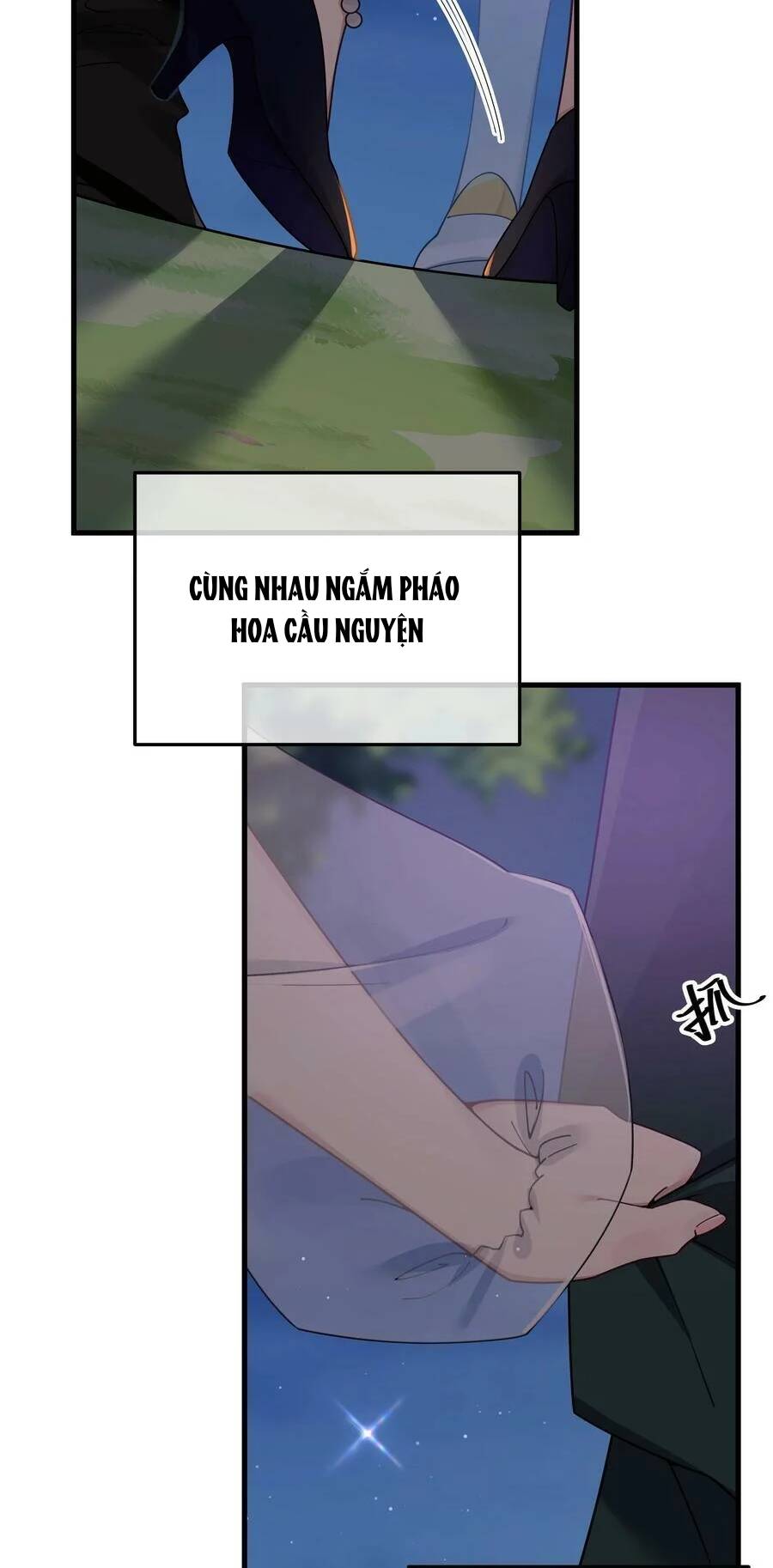 làm sao để chạy trốn dàn hậu cung chapter 81 - Trang 2