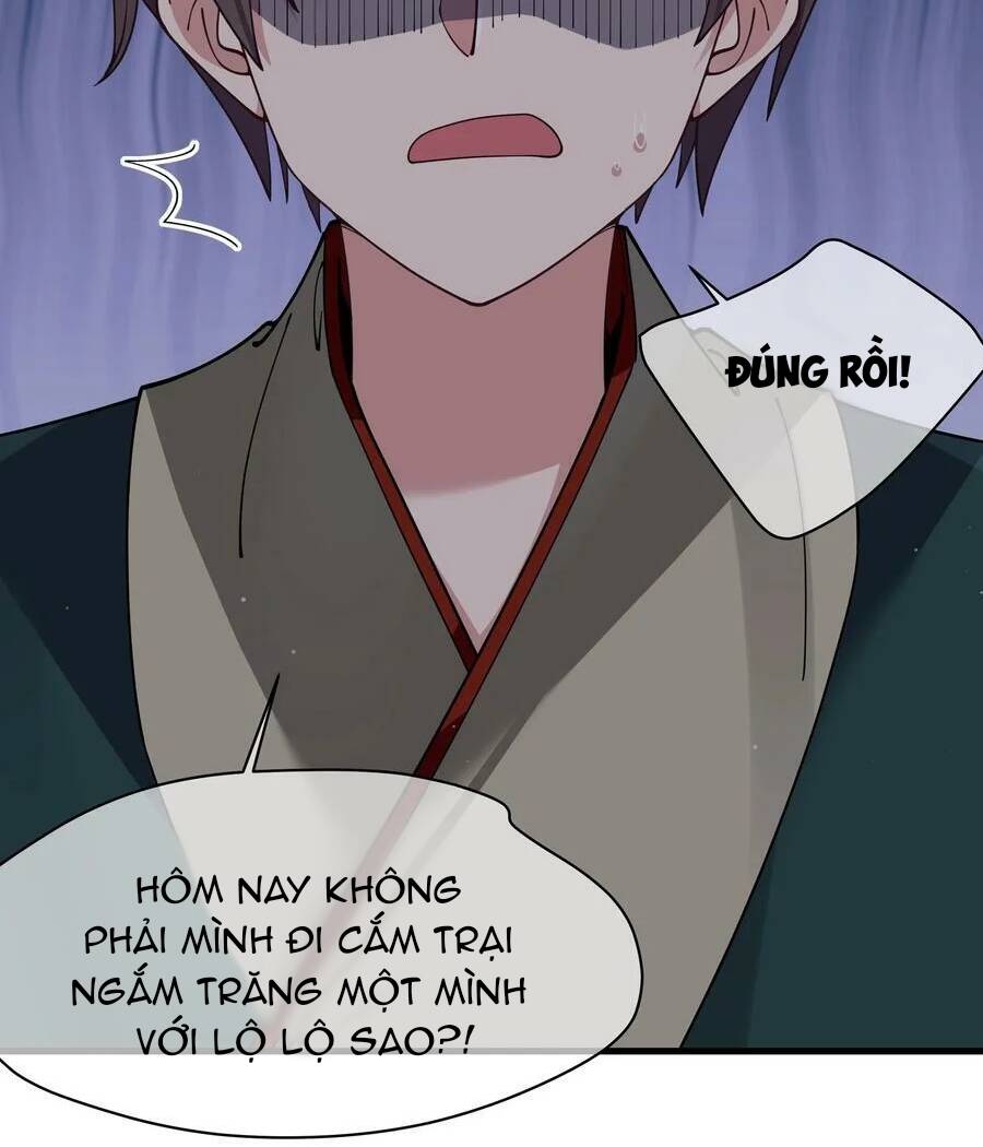 làm sao để chạy trốn dàn hậu cung chapter 81 - Trang 2