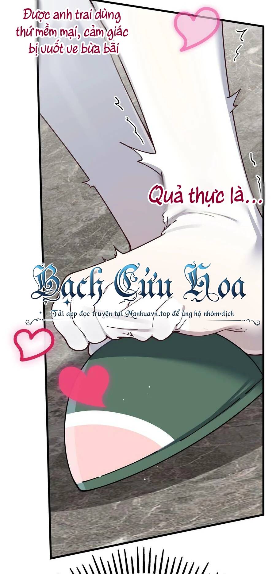 làm sao để chạy trốn dàn hậu cung chapter 82 - Next chapter 83