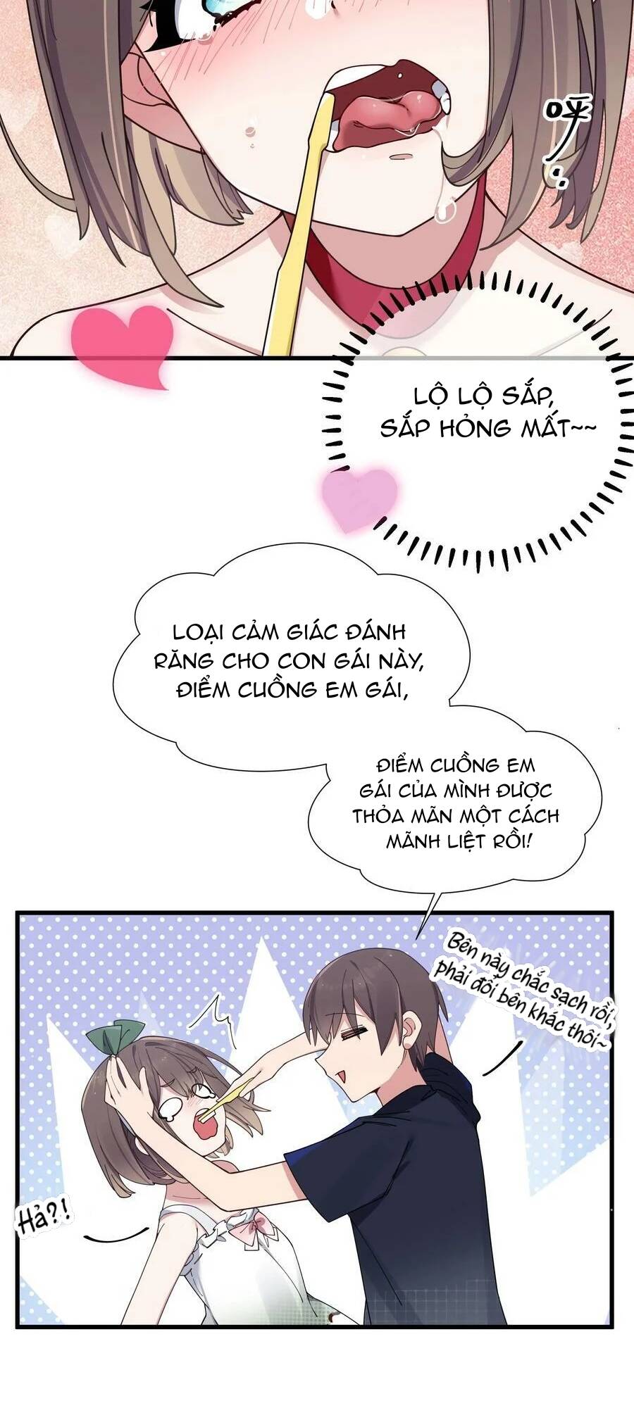 làm sao để chạy trốn dàn hậu cung chapter 82 - Next chapter 83