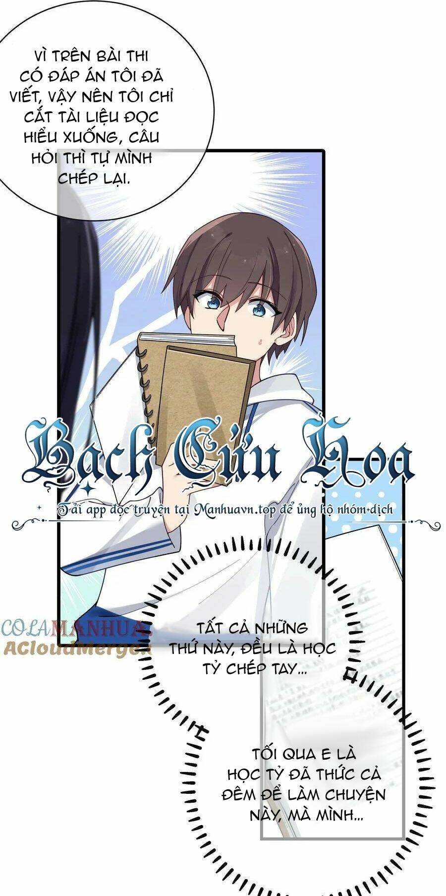 làm sao để chạy trốn dàn hậu cung chapter 88 - Next chapter 89