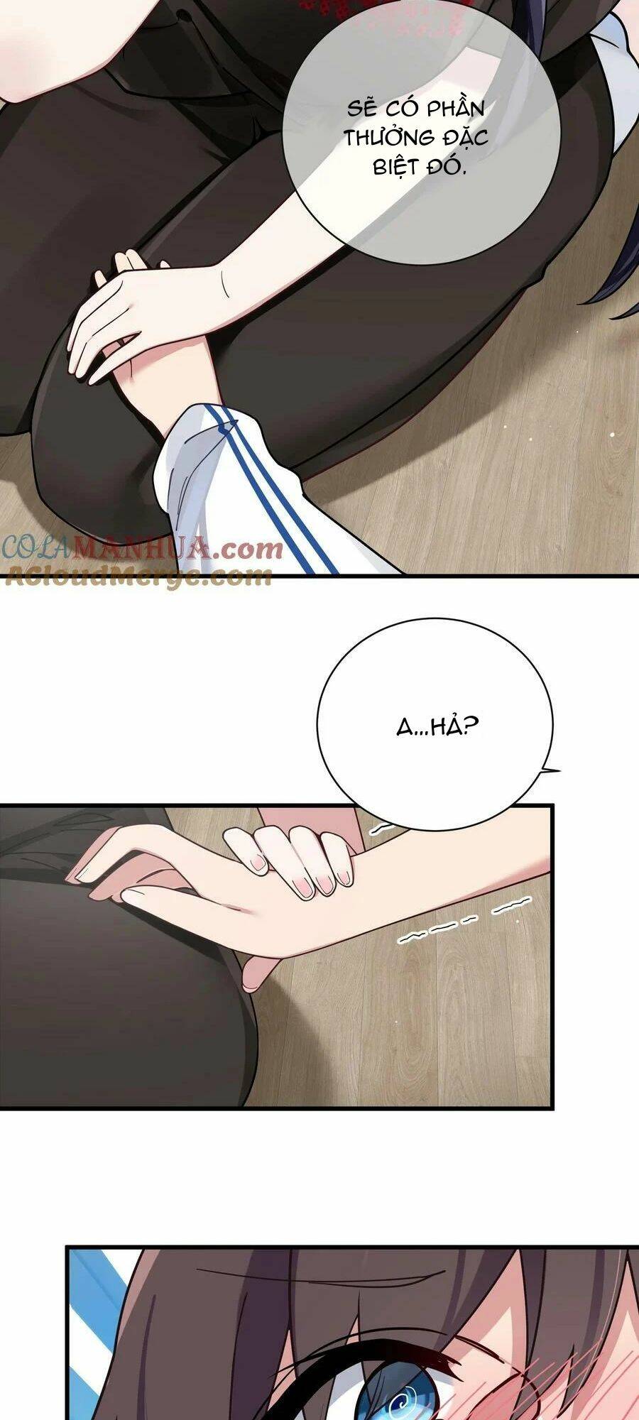 làm sao để chạy trốn dàn hậu cung chapter 88 - Next chapter 89