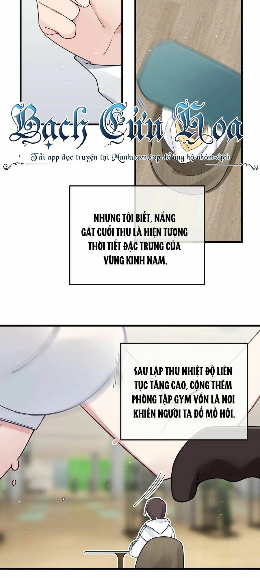 làm sao để chạy trốn dàn hậu cung chapter 88 - Next chapter 89