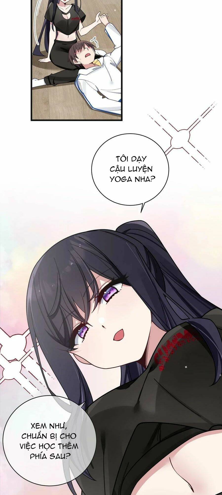 làm sao để chạy trốn dàn hậu cung chapter 88 - Next chapter 89