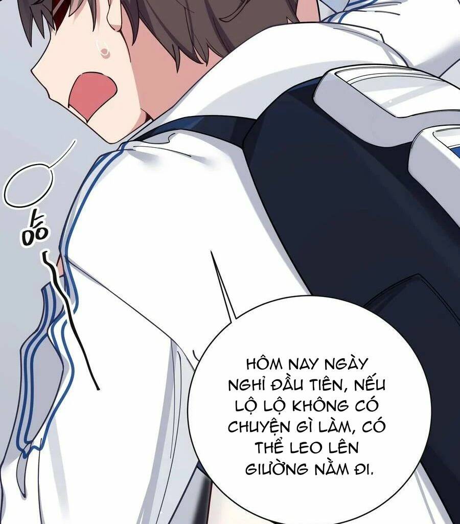 làm sao để chạy trốn dàn hậu cung chapter 88 - Next chapter 89