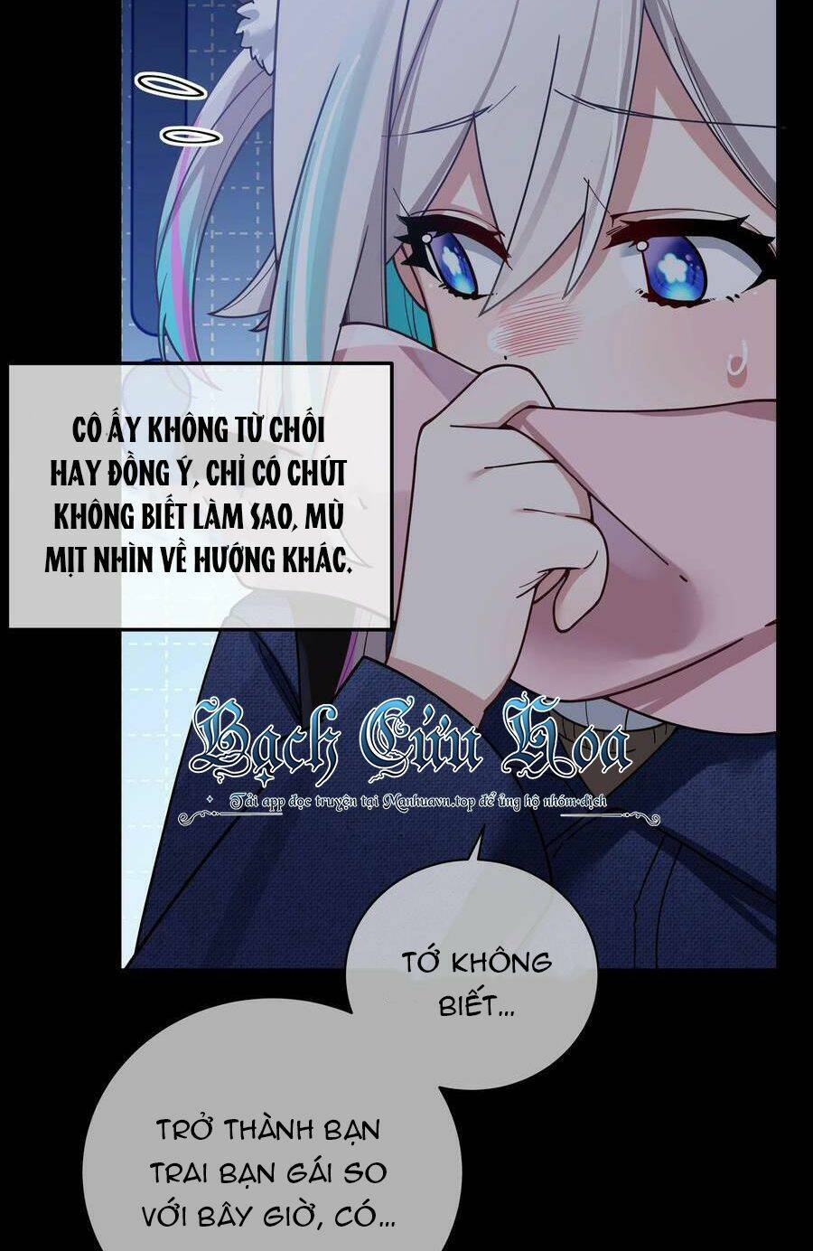 làm sao để chạy trốn dàn hậu cung chapter 90 - Next chương 91