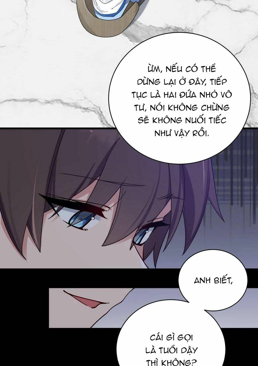 làm sao để chạy trốn dàn hậu cung chapter 90 - Next chương 91