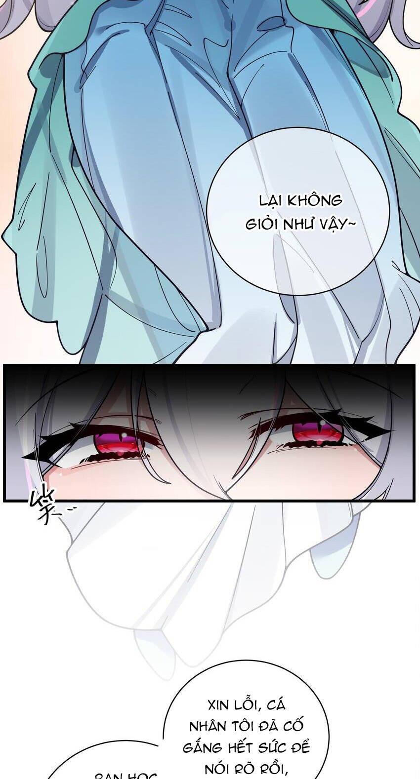 làm sao để chạy trốn dàn hậu cung chương 96 - Next chapter 97