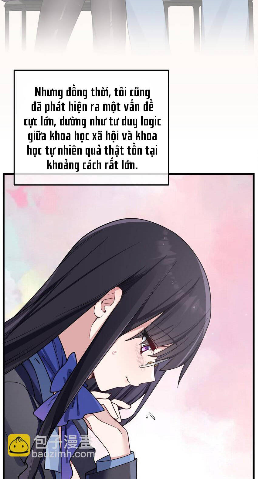 làm sao để chạy trốn dàn hậu cung chương 96 - Next chapter 97