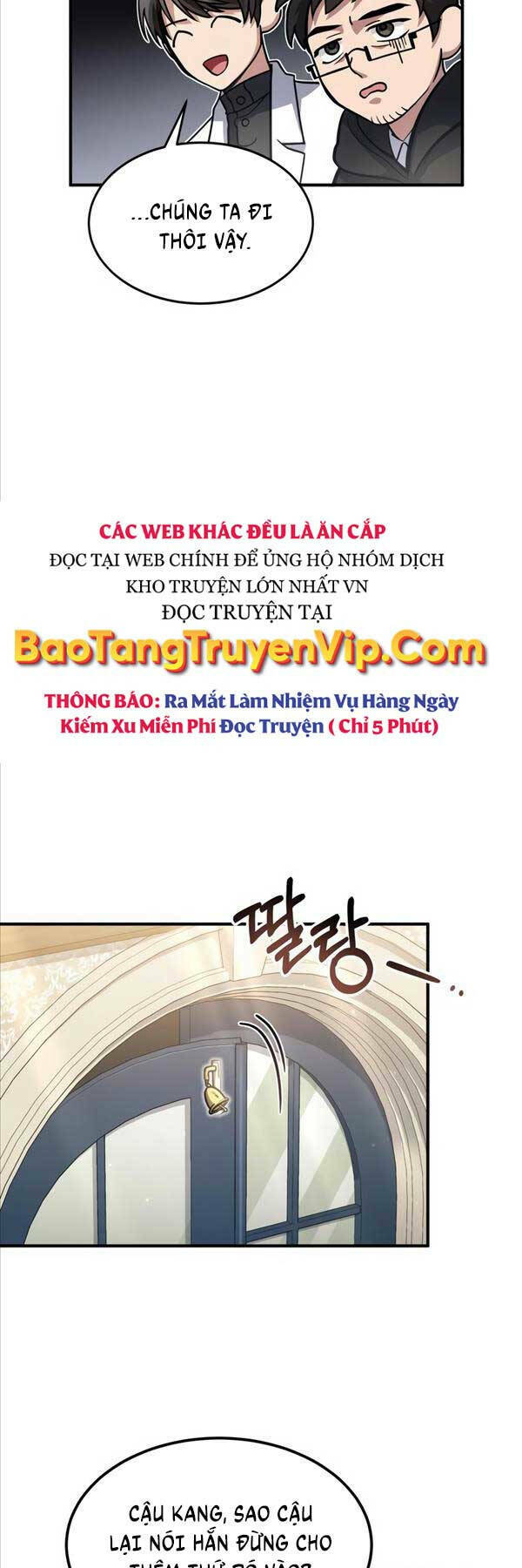 làm sao sống như một trị liệu sư ngầm? chapter 26 - Trang 2