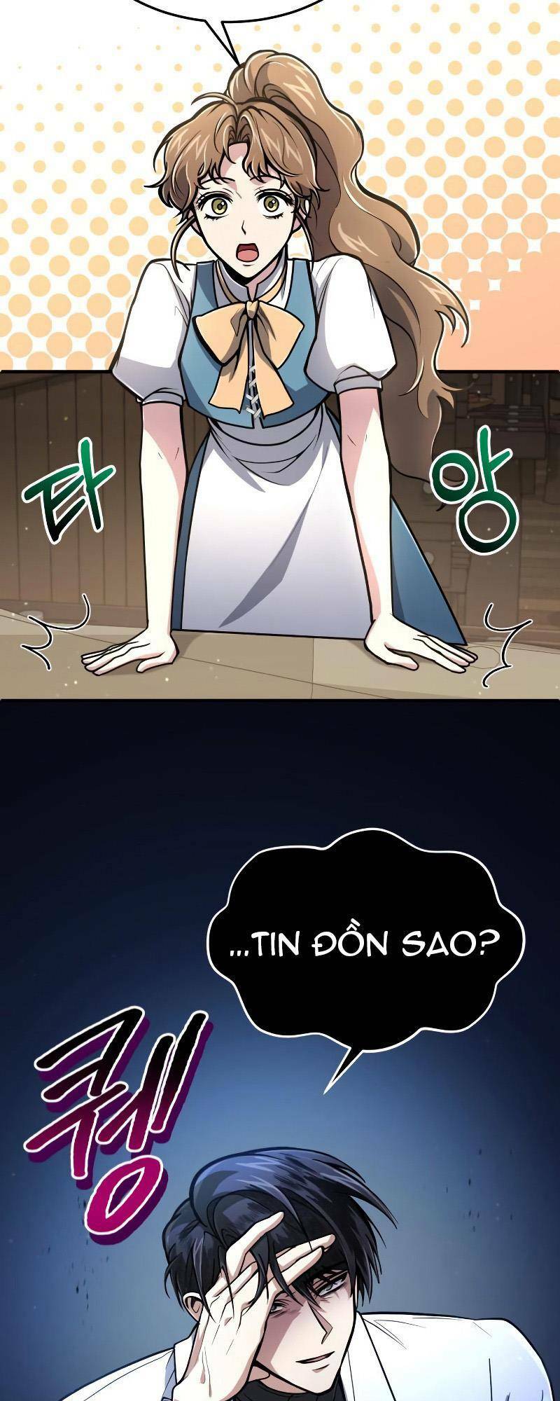 làm sao sống như một trị liệu sư ngầm? chapter 9 - Trang 2