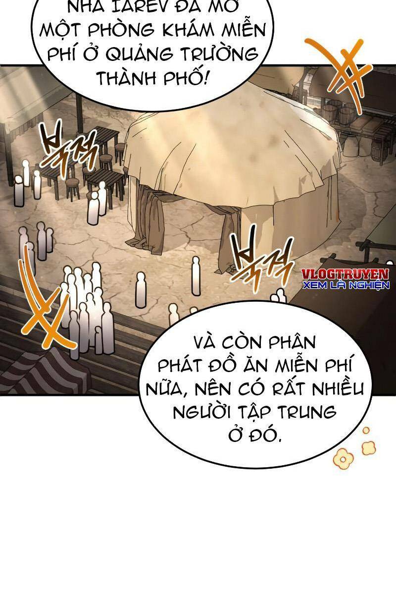 làm sao sống như một trị liệu sư ngầm? chapter 9 - Trang 2