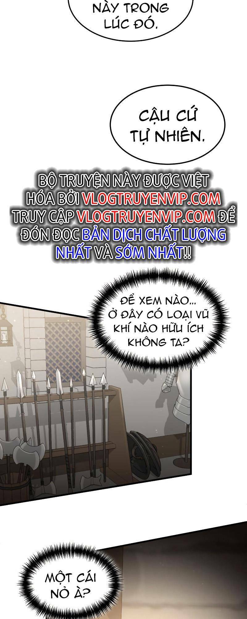 làm sao sống như một trị liệu sư ngầm? chapter 9 - Trang 2