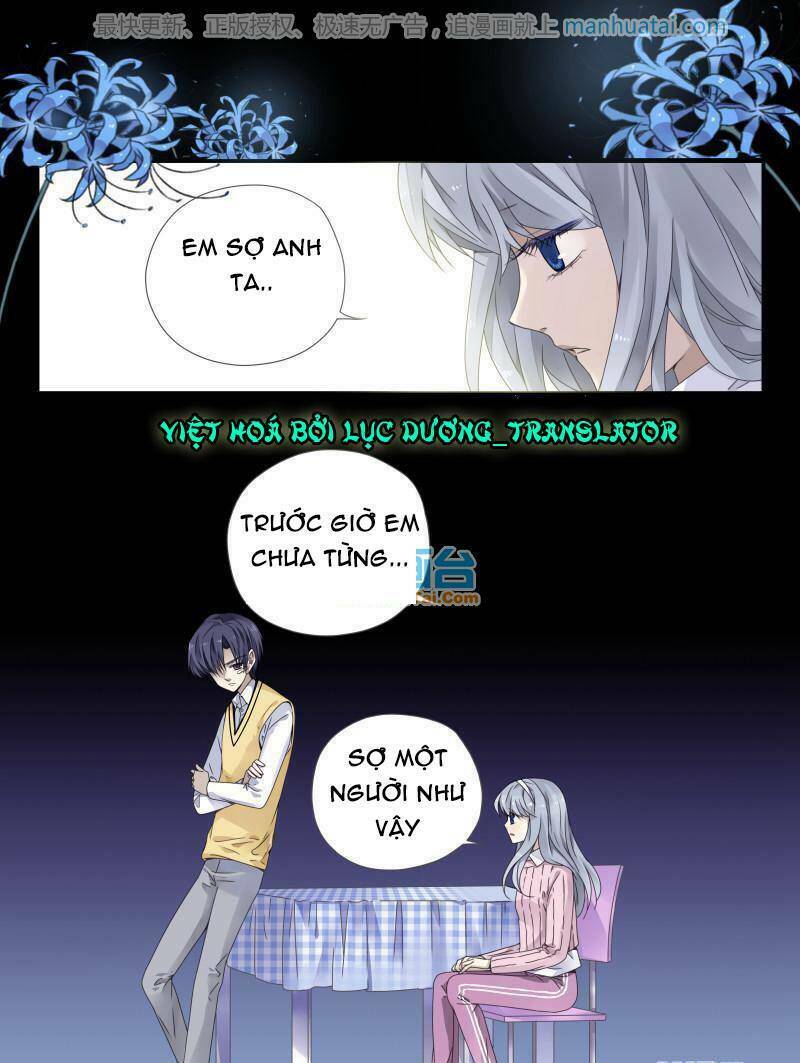 lam sí chapter 102 - Trang 2