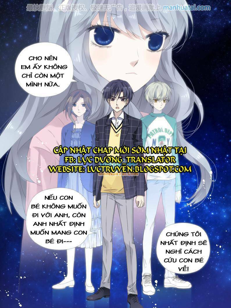 lam sí chapter 103 - Trang 2