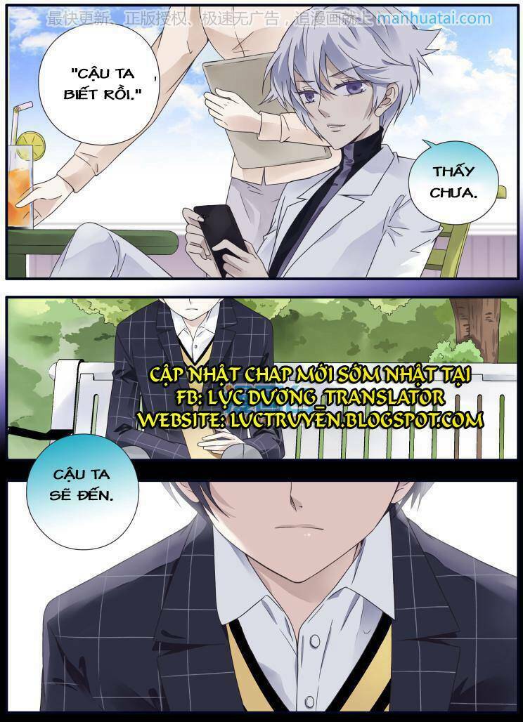 lam sí chapter 104 - Next chapter 105