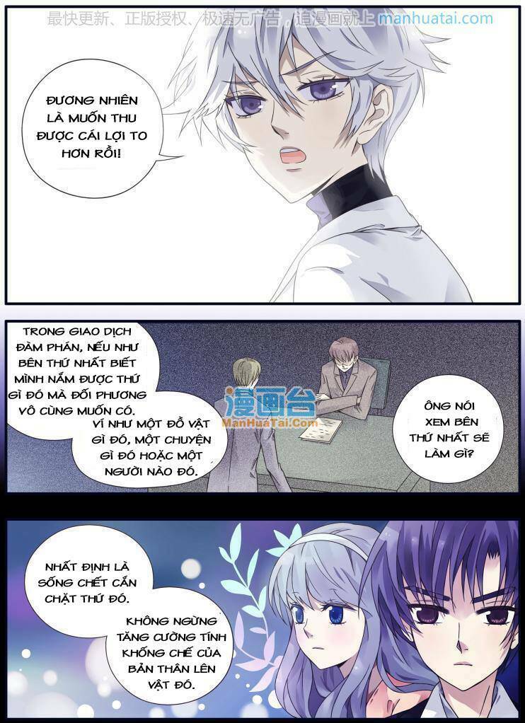 lam sí chapter 104 - Next chapter 105