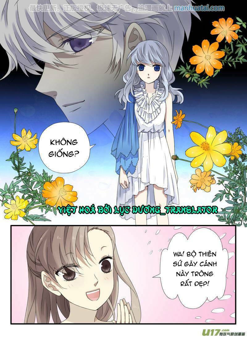 lam sí chapter 119 - Next chapter 120