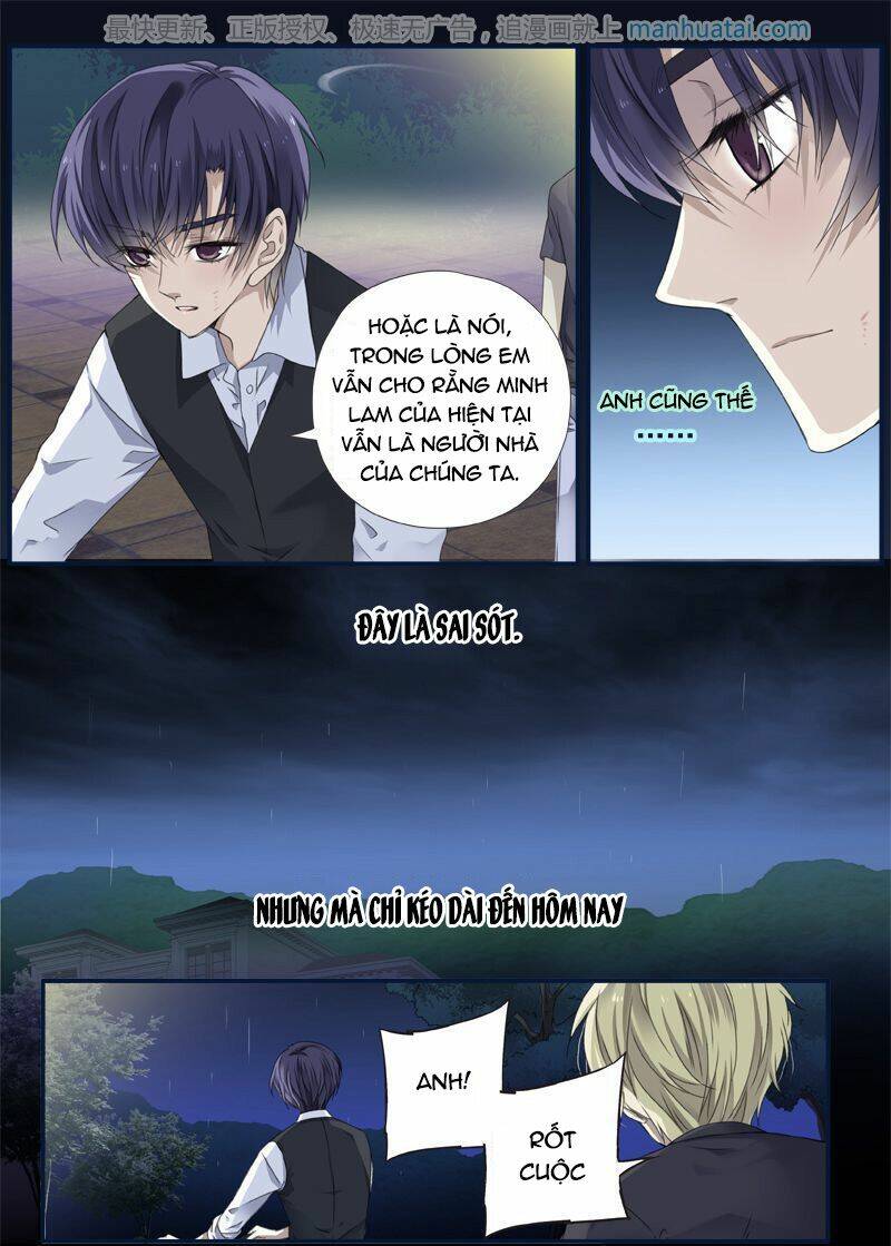 lam sí chapter 133 - Next chapter 134