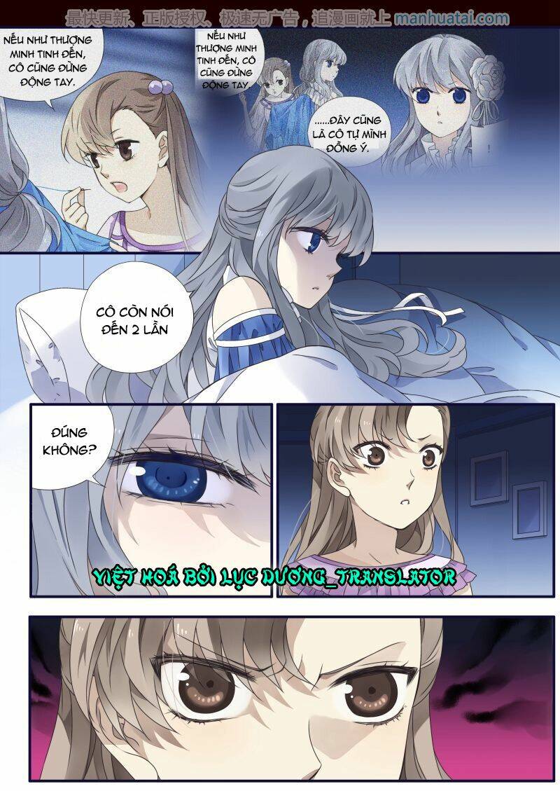 lam sí chapter 133 - Next chapter 134