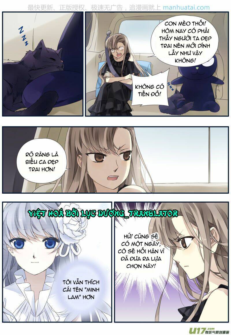 lam sí chapter 136 - Next chapter 137