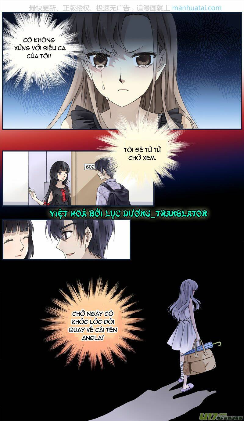 lam sí chapter 136 - Next chapter 137