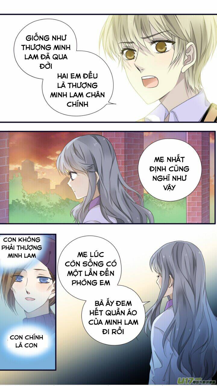 lam sí chapter 143 - Trang 2