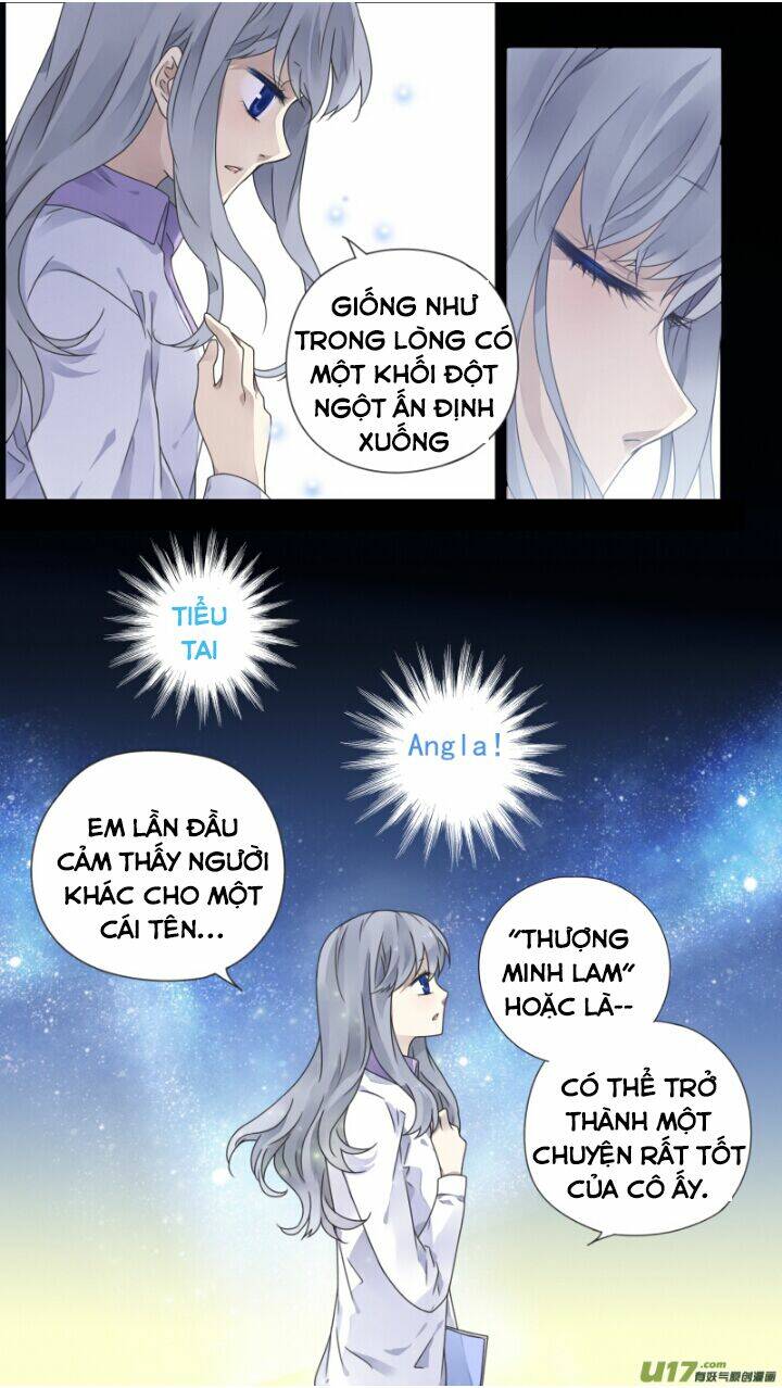 lam sí chapter 143 - Trang 2