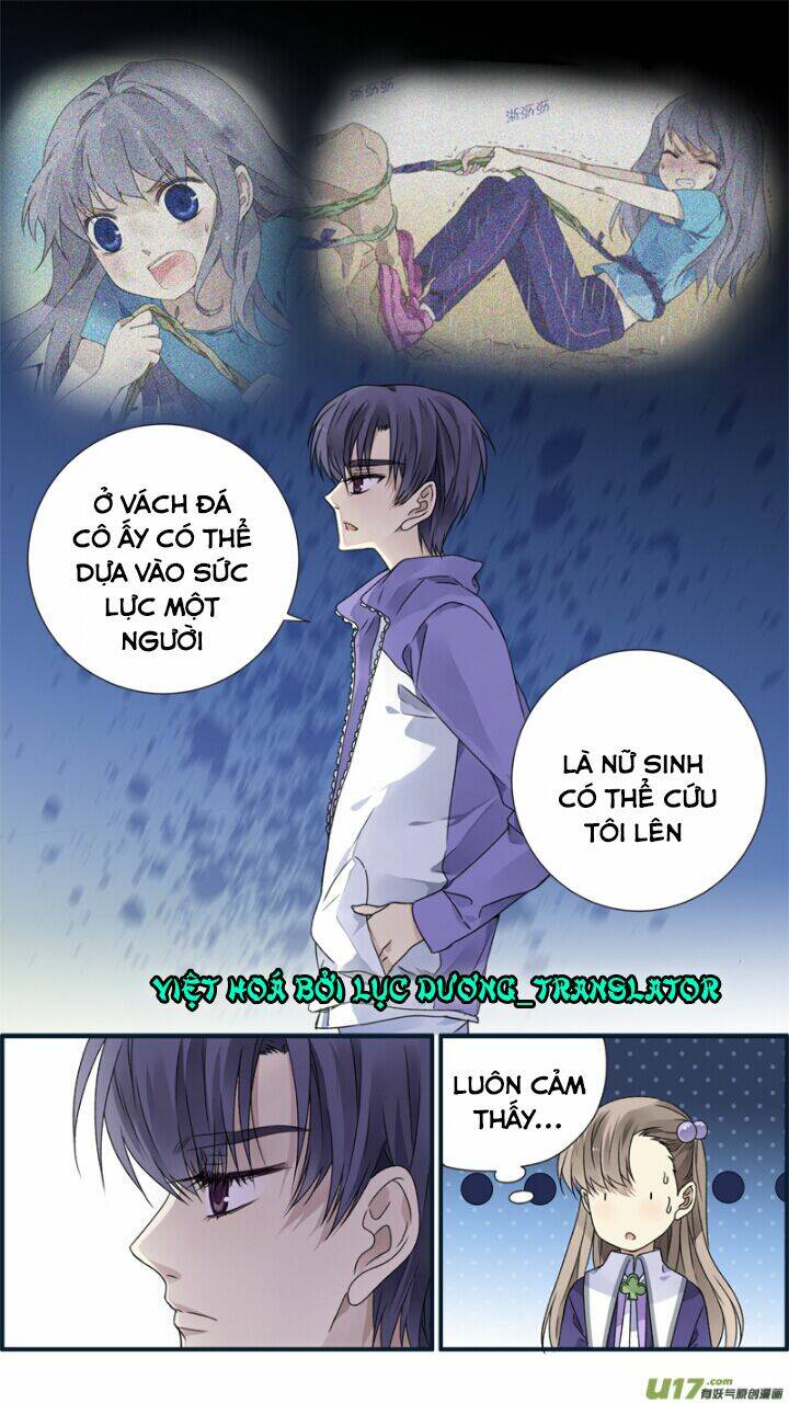 lam sí chapter 143 - Trang 2