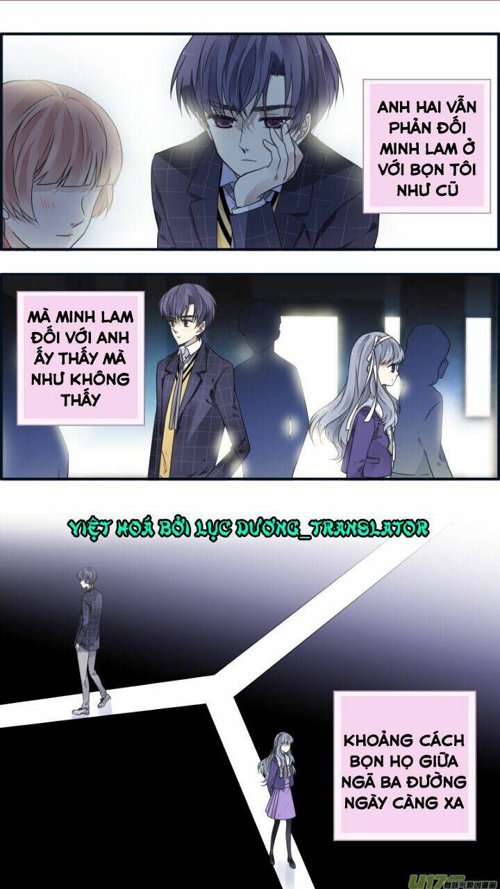 lam sí chapter 144 - Trang 2