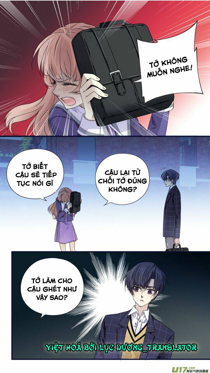 lam sí chapter 144 - Trang 2