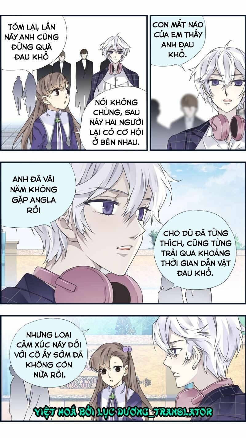 lam sí chapter 168 - Next chapter 169