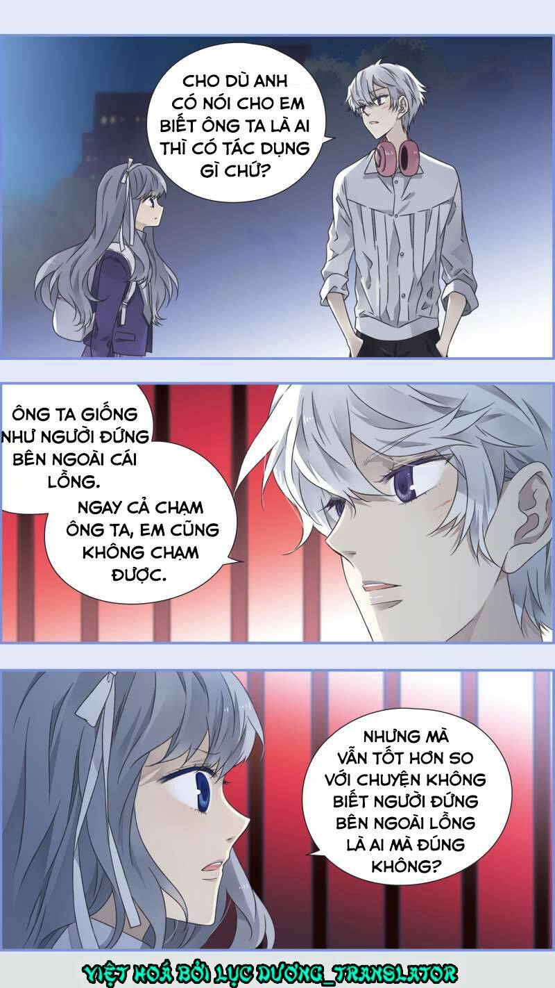 lam sí chapter 173 - Trang 2