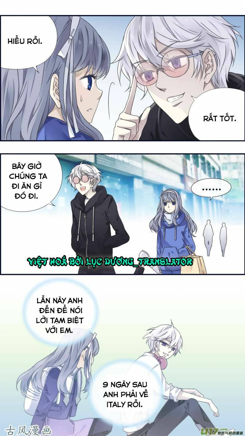 lam sí chapter 173 - Trang 2