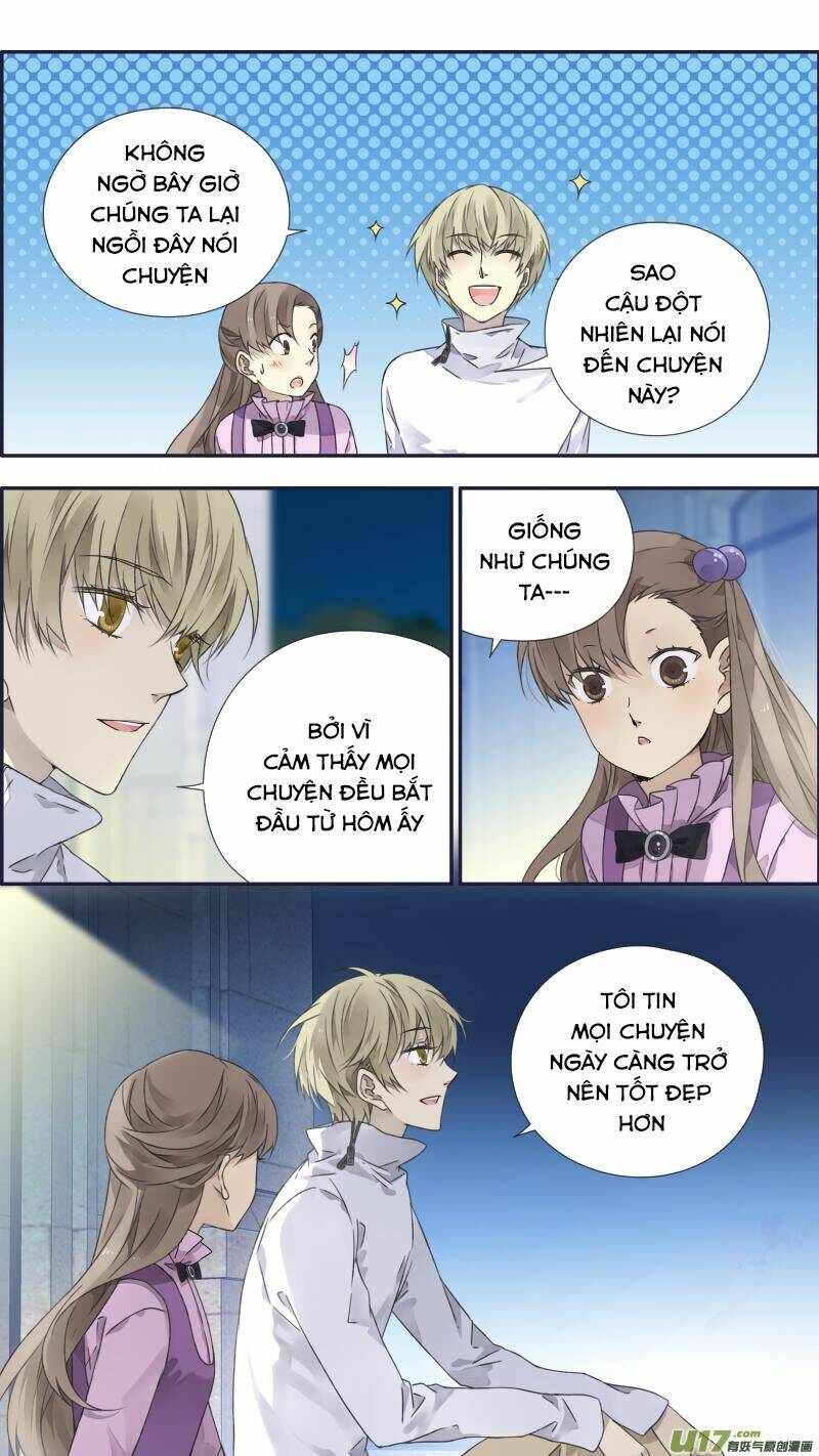 lam sí chapter 194 - Trang 2