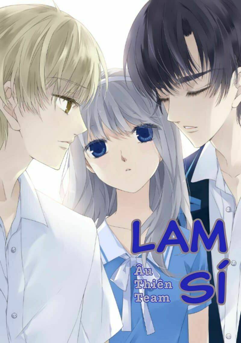 lam sí chapter 220 - Trang 2