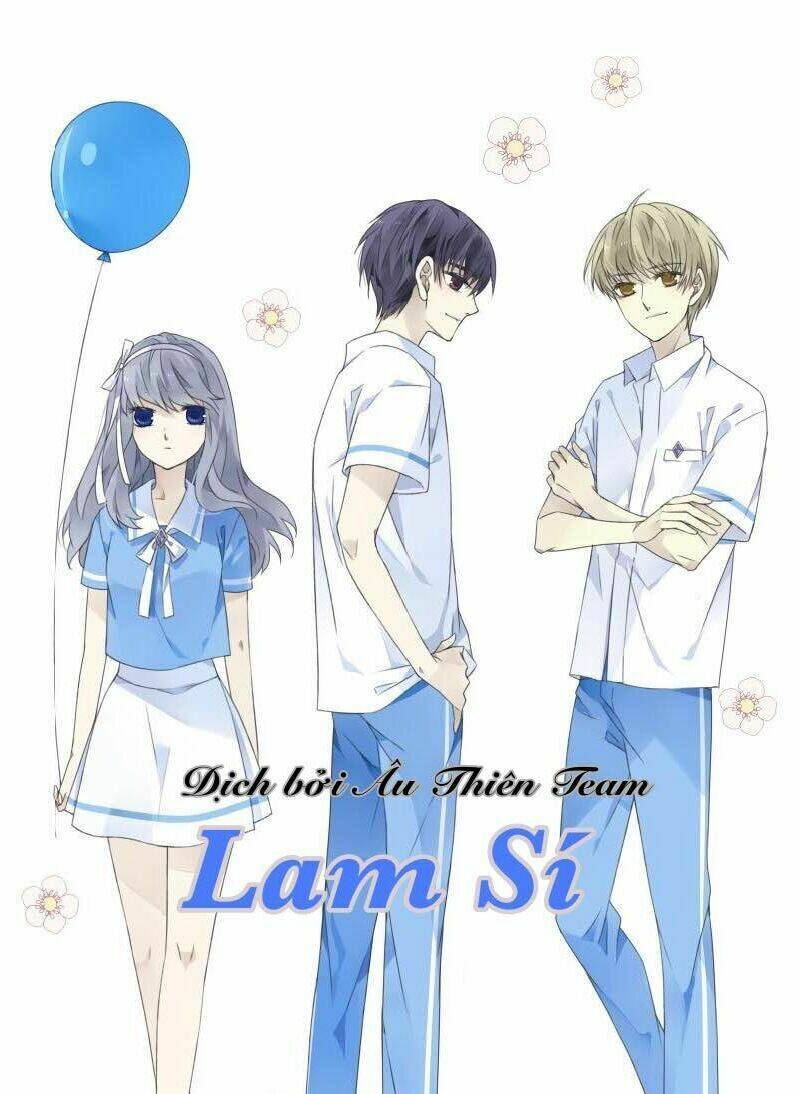 lam sí chapter 234 - Trang 2