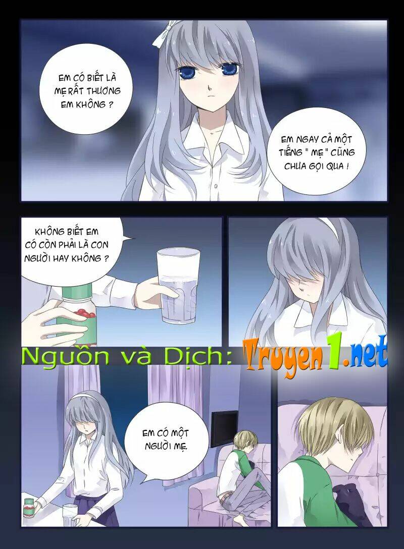 lam sí chapter 81 - Trang 2